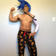 Image for article titled For April 1, Cosplayers Around The World Had A Convention... In Their Pyjamas